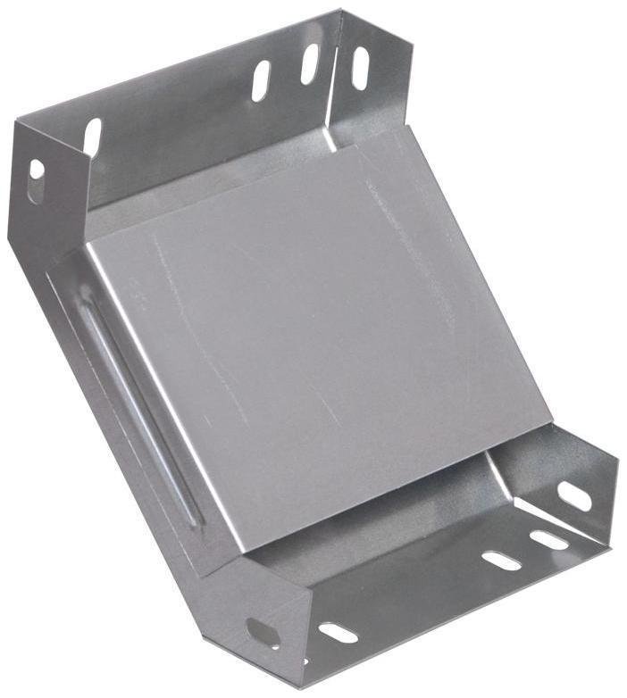 IEK CLP1V-080-100 ESCA Поворот верт. внутр. 90град 80х100мм