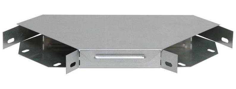 IEK CLP2P-080-300 ESCA Поворот 90град 80х300мм