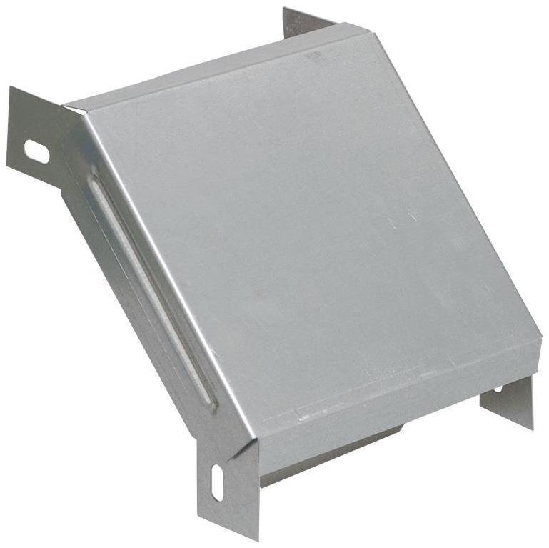 IEK CLP1N-100-100 ESCA Поворот верт. внеш. 90град 100х100мм