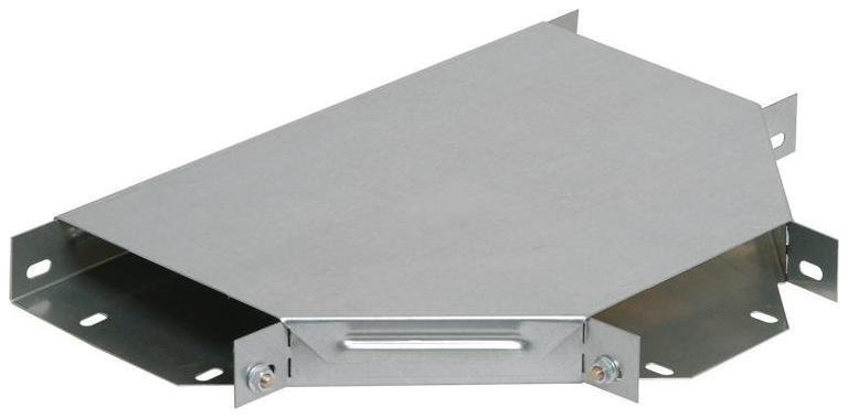 IEK CLP1T-100-300 ESCA Разветвитель Т-обр. 100х300мм