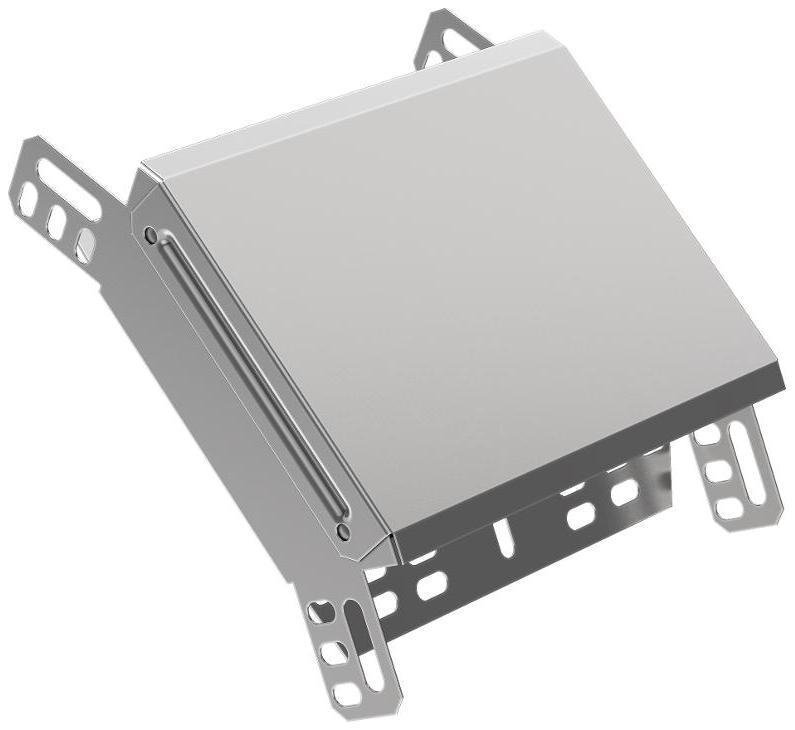 IEK CLP3N-050-200 ESCA Поворот верт. внеш. 45град 50х200мм
