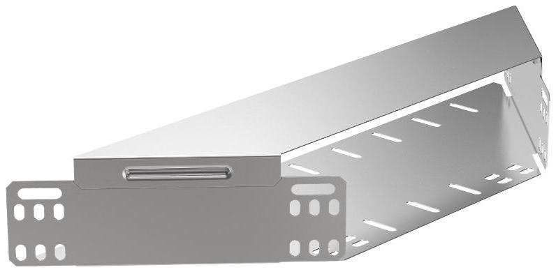 IEK CLM50D-OTG-050-050 ESCA Отвод Т-обр. горизонтальный 50х50мм