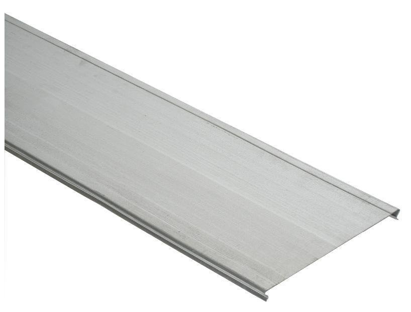 IEK CLP1K-200-2-M-HDZ Крышка на лоток осн. 200х2000мм HDZ [в упаковке 4, цена за 1 м]