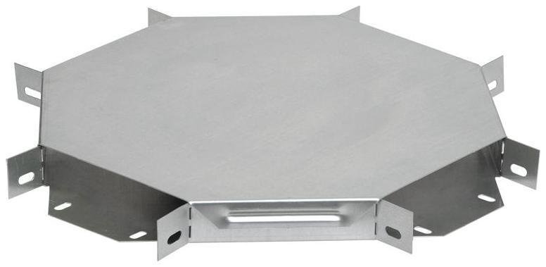 IEK CLP1X-080-200 ESCA Крестовина 80х200мм