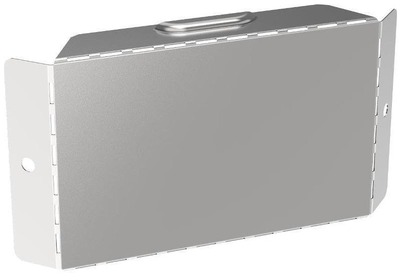 IEK ES3-PVD-90-050-100-06 ESCA 3 Кр. пов. верт. внеш. 90град 50х100-0,6