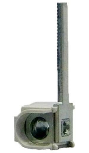 ABB 2CSL980001R2515 Переходник для DS9 FEED IN 25/15 1P