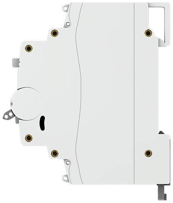 EKF DA32-20-30-pro Выключатель автоматический дифференциального тока АД-32 1п+N 20А C 30мА тип AC PROxima (электронный)
