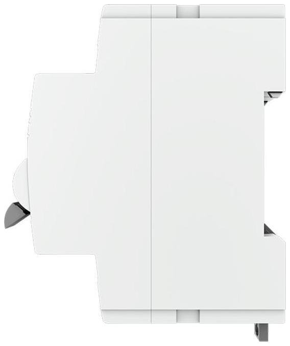 EKF elcb-2-25-30-em-pro Выключатель дифференциальный (УЗО) ВД-100 2п 25А 30мА (тип АС) PROximа