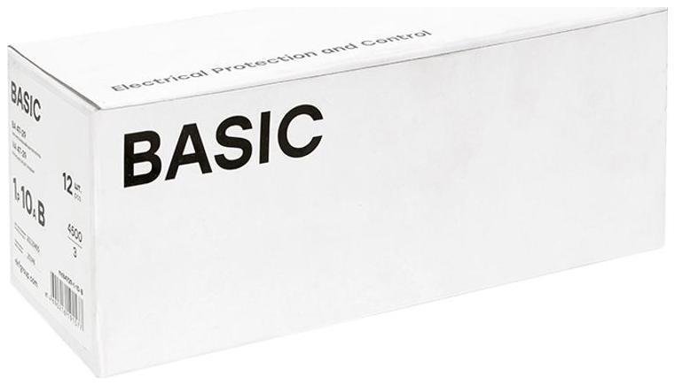 EKF elcb-4-63-300e-sim Выключатель дифференциальный (УЗО) ВД-40 4P 63А/300мА (электронное) Basic|elcb-4-63-300e-sim|EKF