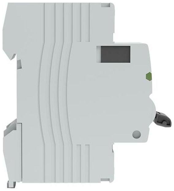 EKF rccb-2-25-30-a-av Выключатель дифференциальный (УЗО) DV 2п 25А 30мА тип A AVERES