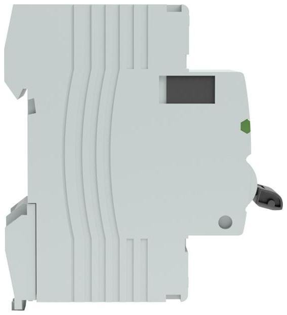 EKF rccb-2-63-300-s-av Выключатель дифференциальный (УЗО) DV (селективный) 2п 63А 300мА тип AC AVERES