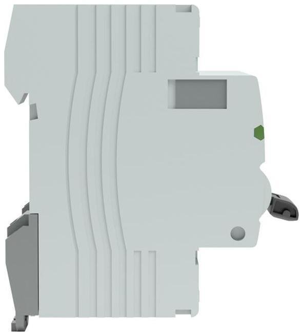 EKF rccb-4-25-300-s-av Выключатель дифференциальный (УЗО) DV (селективный) 4п 25А 300мА тип AC AVERES