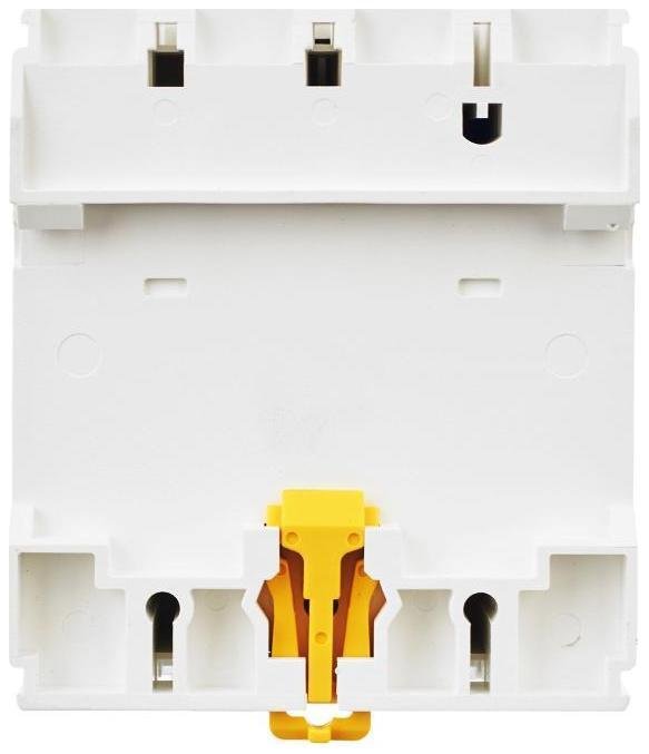 IEK AR-R10N-4-040A030 Выключатель дифференциальный (УЗО) R10N 4P 40А 30мА тип A ARMAT