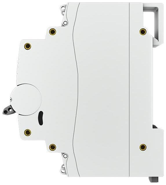 EKF mcb4763-3-25B-pro Выключатель автоматический трехполюсный ВА 47-63 25А B 4,5кА PROxima