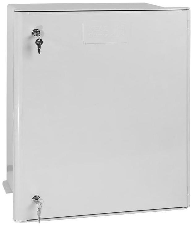 КЭАЗ 365679 Корпус из полиэстера OptiBox G-512x586x266-S-1-11-AIW-IP65-4