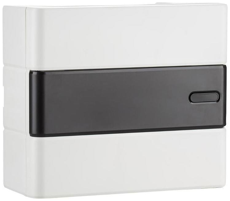 Эра Б0052639 Щит распределительный навесной ЩРН-П-12 12 мод. IP41