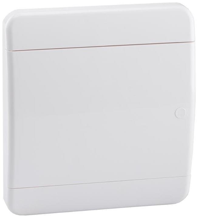 КЭАЗ 117944 Корпус пластиковый OptiBox P-BVN-2-08-IP41