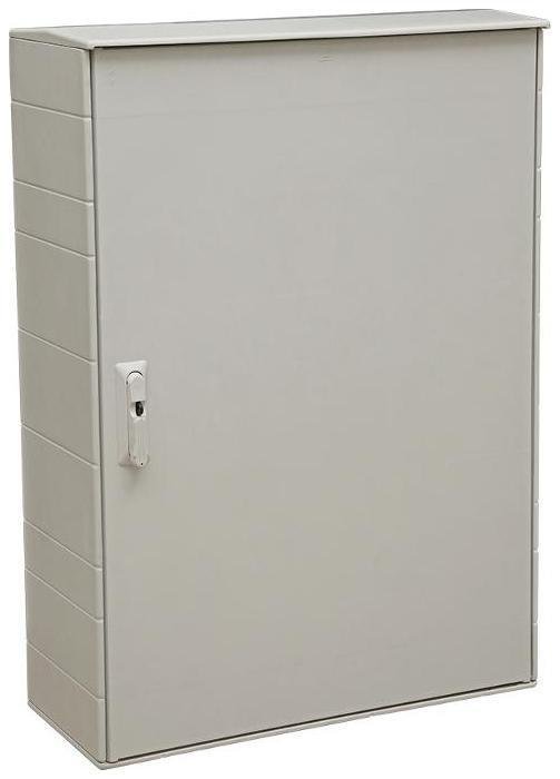 КЭАЗ 332476 Корпус из полиэстера OptiBox G-750х1055х300-F-1-11-Z-I-IP54-1