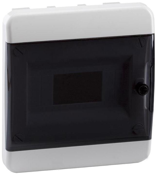 КЭАЗ 117940 Корпус пластиковый OptiBox P-BVK-2-08-IP41