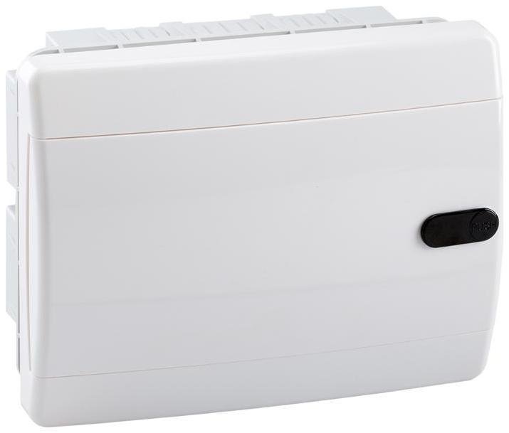 КЭАЗ 145787 Корпус пластиковый OptiBox P-CVN-1-08-IP41