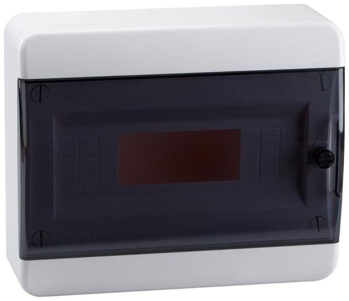 КЭАЗ 117920 Корпус пластиковый OptiBox P-BNK-2-12-IP41