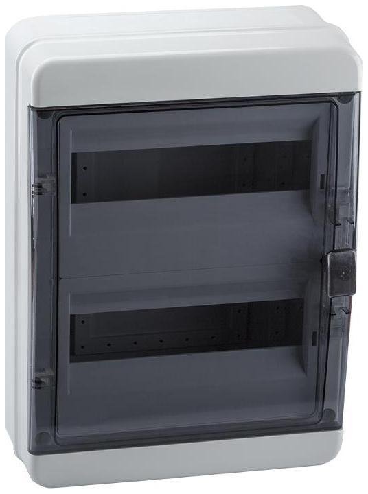КЭАЗ 117970 Корпус пластиковый OptiBox P-BNK-3-24-IP65