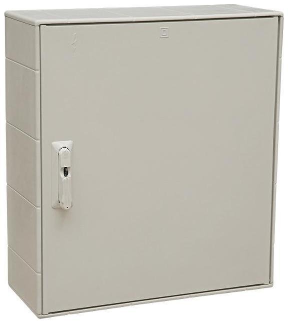КЭАЗ 332474 Корпус из полиэстера OptiBox G-600х665х235-F-1-11-Z-I-IP54-1