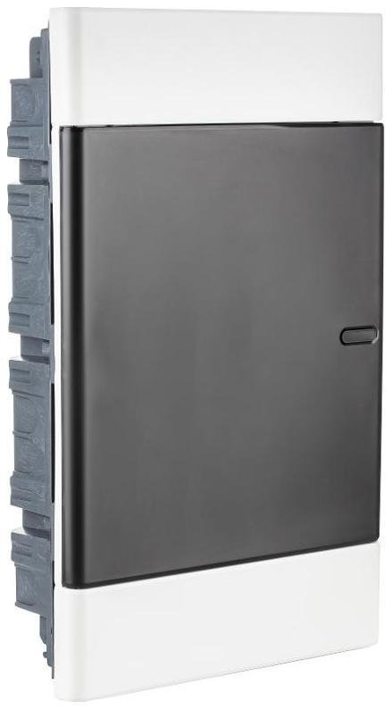 Эра Б0052636 Щит распределительный встраиваемый ЩРВ-П-36 36 мод. IP40