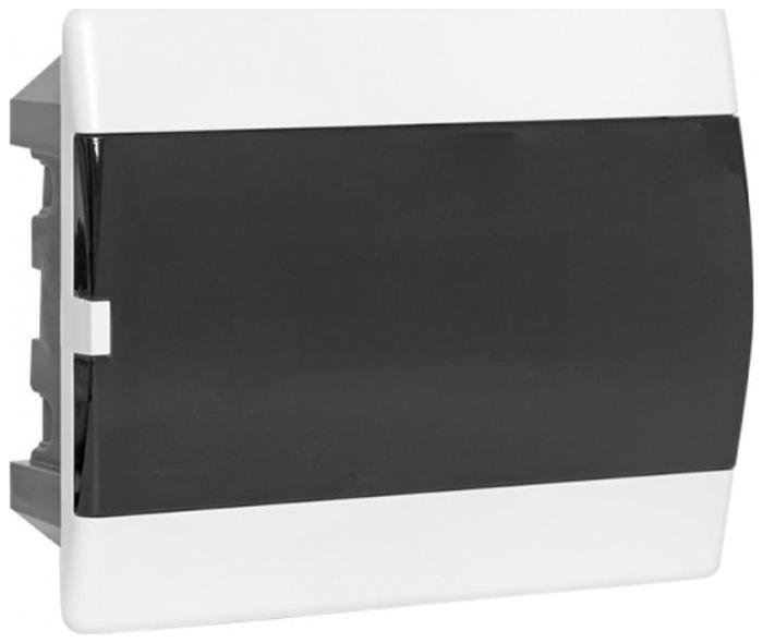 EKF pb-v-12-bas Щит распределительный ЩРВ-П-12 (пром. упаковка) IP41 Basic