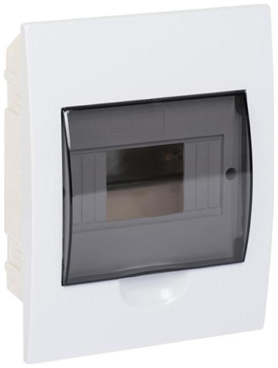 EKF pb40-v-6 Щит распределительный встраиваемый ЩРВ-П-6 IP41 PROxima