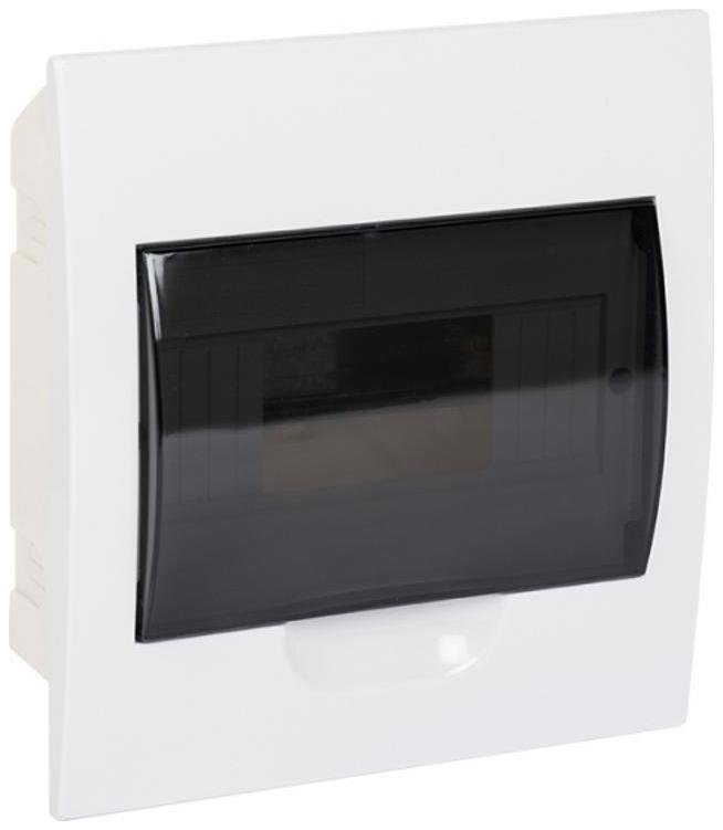 EKF pb40-v-8 Щит распределительный встраиваемый ЩРВ-П-8 IP41 PROxima