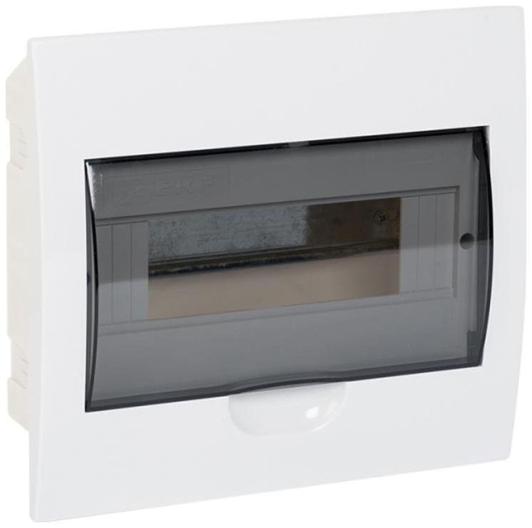 EKF pb40-v-10 Щит распределительный встраиваемый ЩРВ-П-10 IP41 PROxima
