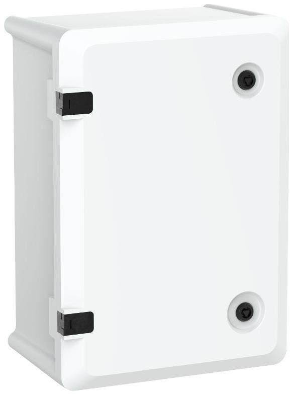 IEK MKP21-N-035-050-20-65 Корпус полиэстерный ЩМП 350х500х200 IP65 RAL 7035