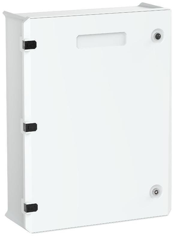 IEK MKP21-N-060-080-25-65 Корпус полиэстерный ЩМП 600х800х250 IP65 RAL 7035