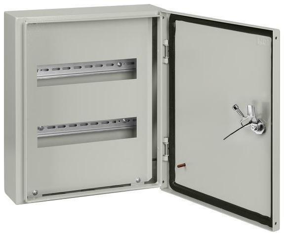 TDM electric SQ0905-0071 Щит распределительный навесной ЩРН-24 (395х330х120) IP66