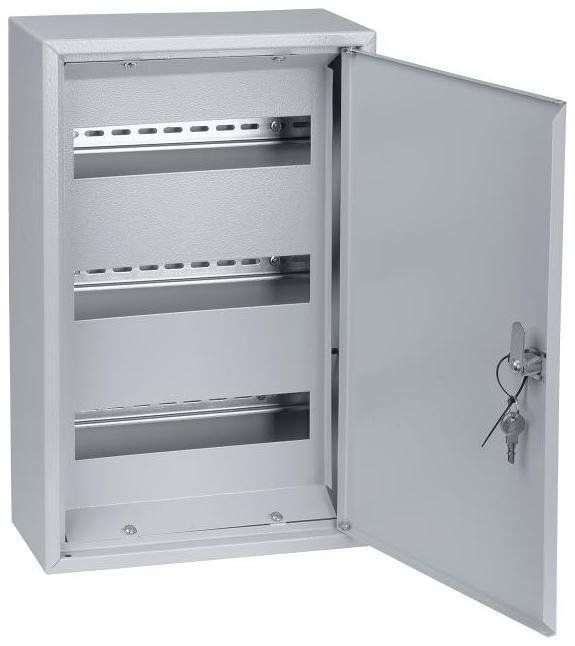 TDM electric SQ0905-0712 Щит распределительный навесной ЩРН-36 (480х300х120) IP31 Народный