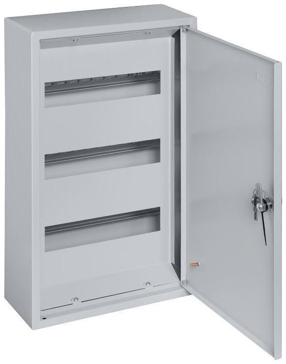 TDM electric SQ0905-0015 Щит распределительный навесной ЩРН-36 (520х310х120) IP31