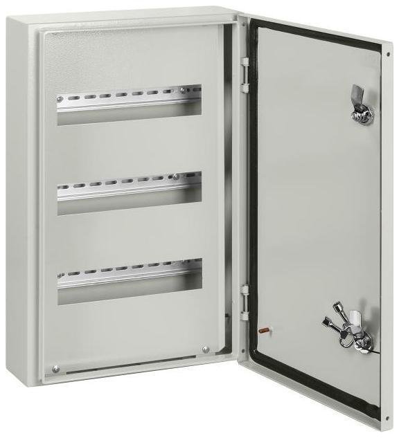 TDM electric SQ0905-0072 Щит распределительный навесной ЩРН-36 (520х330х120) IP66