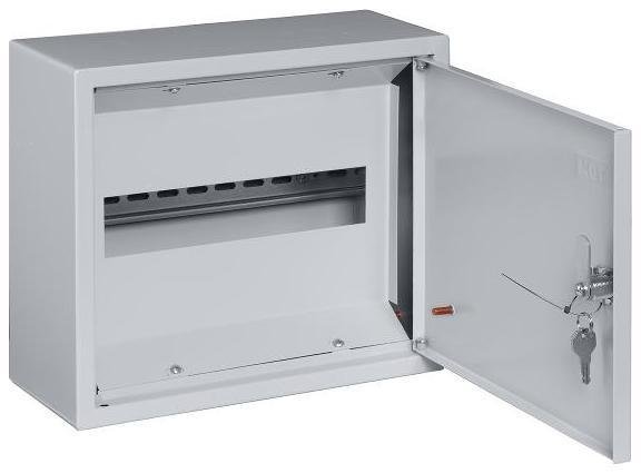 TDM electric SQ0905-0011 Щит распределительный навесной ЩРН-12 (265х310х120) IP31