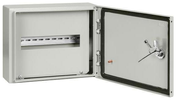 TDM electric SQ0905-0070 Щит распределительный навесной ЩРН-12 (265х330х120) IP66