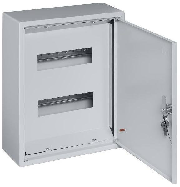 TDM electric SQ0905-0012 Щит распределительный навесной ЩРН-18 (395х310х120) IP31