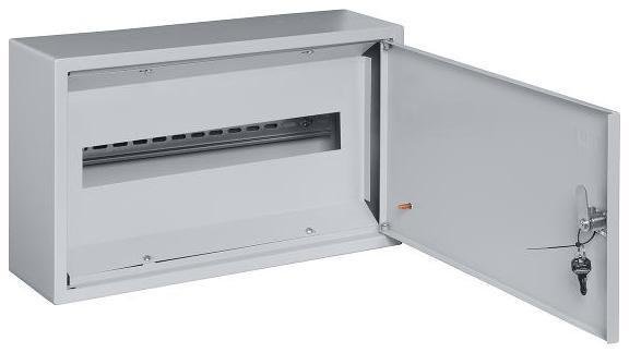 TDM electric SQ0905-0013 Щит распределительный навесной ЩРН-18М (265х440х120) IP31