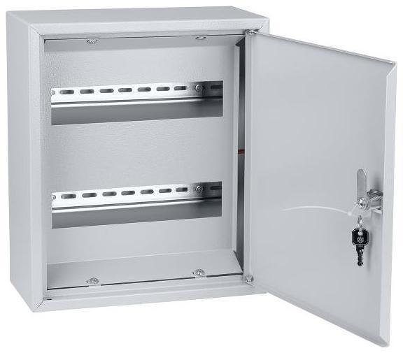 TDM electric SQ0905-0711 Щит распределительный навесной ЩРН-24 (350х300х120) IP31 Народный