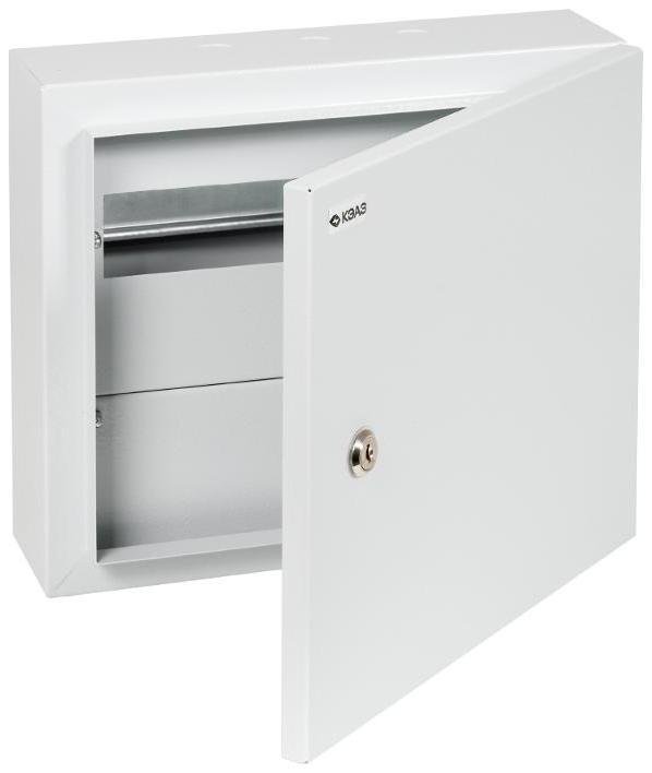 КЭАЗ 367452 Щит распределительный накладной ЩРн-СТД-15-284х350х115-IP41-УХЛ3