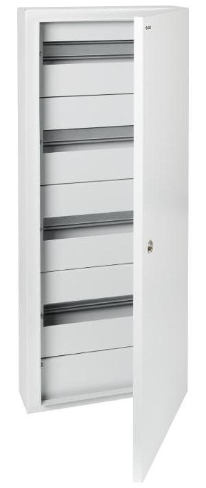 КЭАЗ 367455 Щит распределительный накладной ЩРн-СТД-60-825х350х115-IP41-УХЛ3