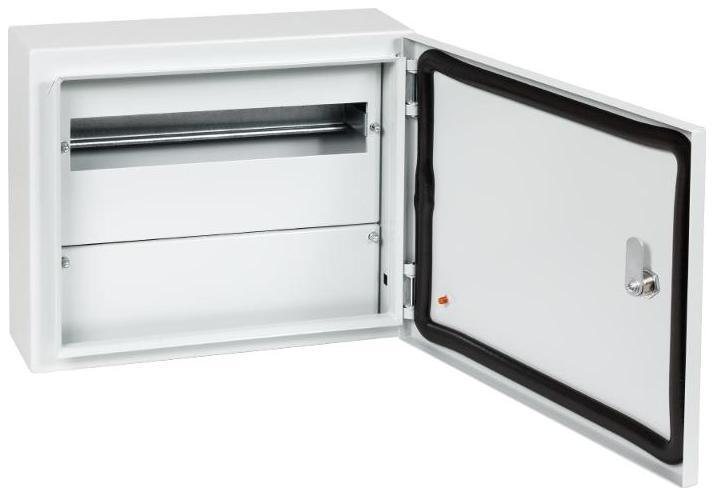 КЭАЗ 367457 Щит распределительный накладной ЩРн-ПРО-15-285х350х115-IP66-УХЛ1