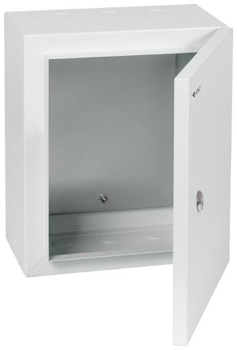 КЭАЗ 367426 Щит с монтажной панелью ЩМП-КМП-293х250х155-IP41-УХЛ3