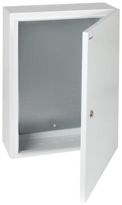 КЭАЗ 367429 Щит с монтажной панелью ЩМП-КМП-500х400х155-IP41-УХЛ3