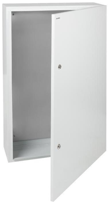 КЭАЗ 367432 Щит с монтажной панелью ЩМП-КМП-900х600х225-IP41-УХЛ3