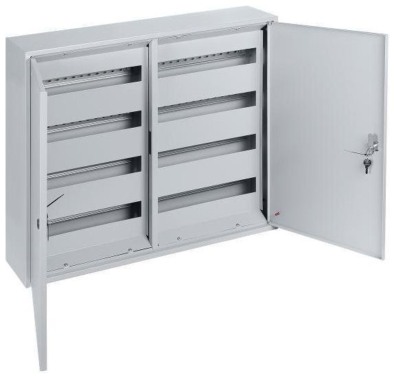 TDM electric SQ0905-0024 ЩРН-144 (632х780х120) 2-х дверный
